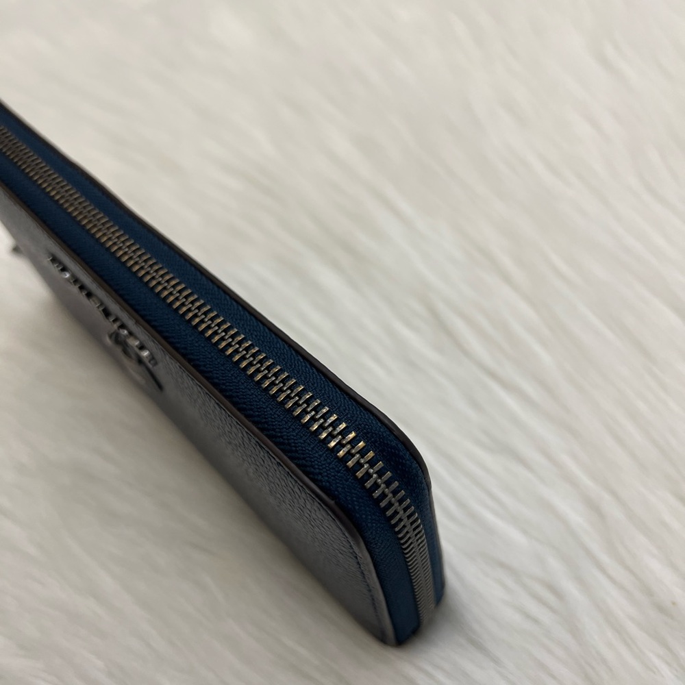 Michael Kors Adele Continental Zip Wallet - image 6